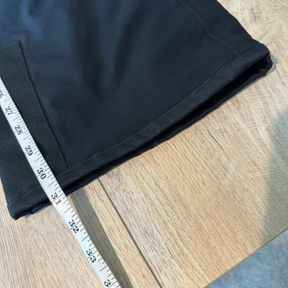 Spyder Men's Mesa GTX Snow Pant Black S NEW - Picture 14 of 14